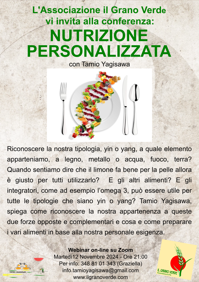 Nutrizione_personalizzata