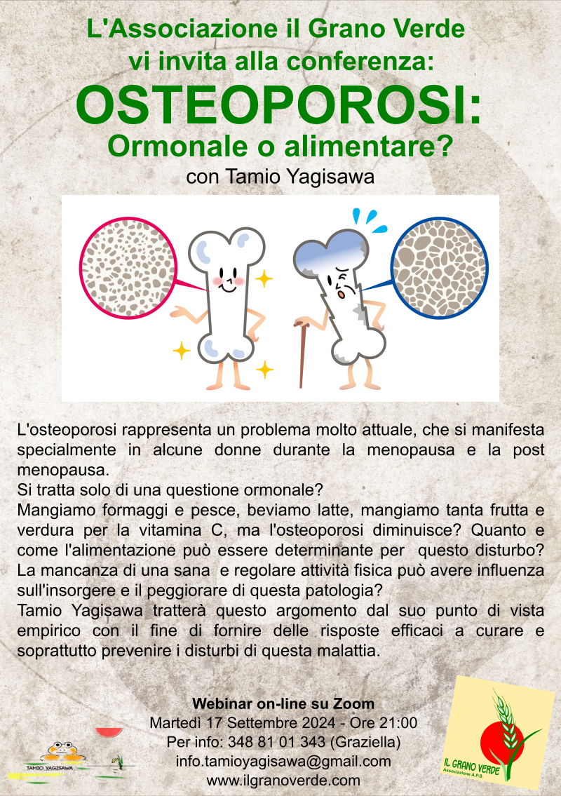 osteoporosi